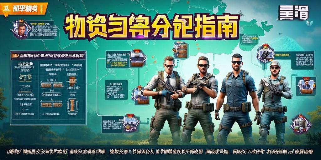 深入了解和平精英辅助现象：技术创新与社会影