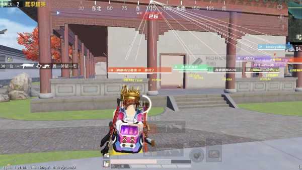 玩家心声：我为何选择或抵制和平精英辅助软件