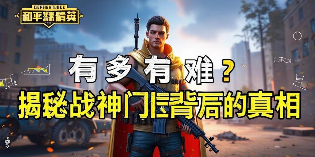 使用和平精英辅助有什么好处吗？